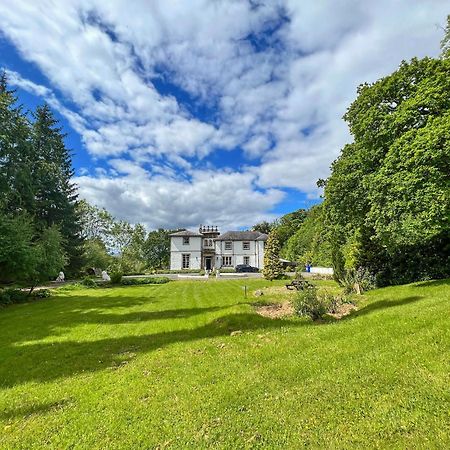 فيلا The Mansion House At Kirkhill Arniston المظهر الخارجي الصورة
